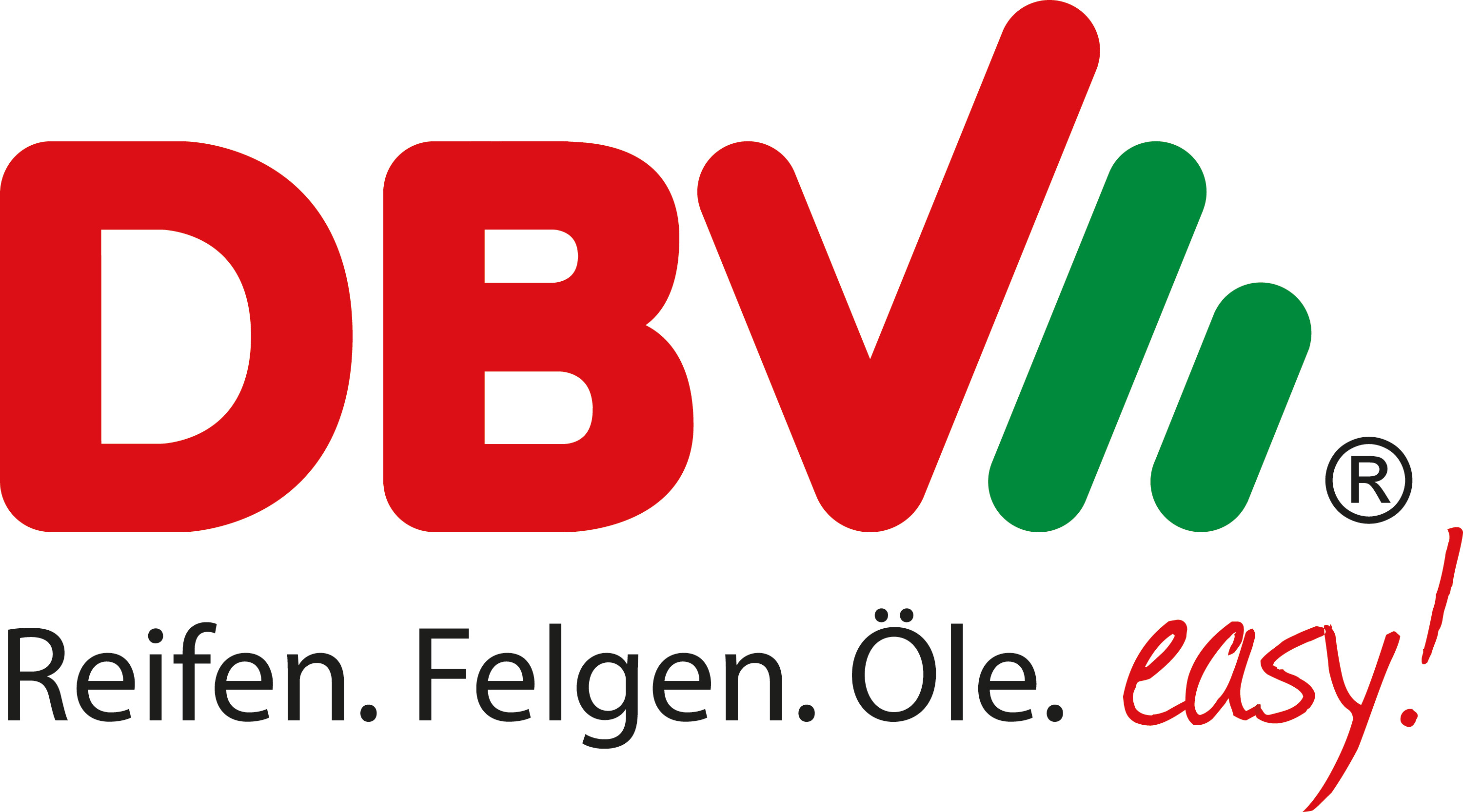 DBV-easy-Logo